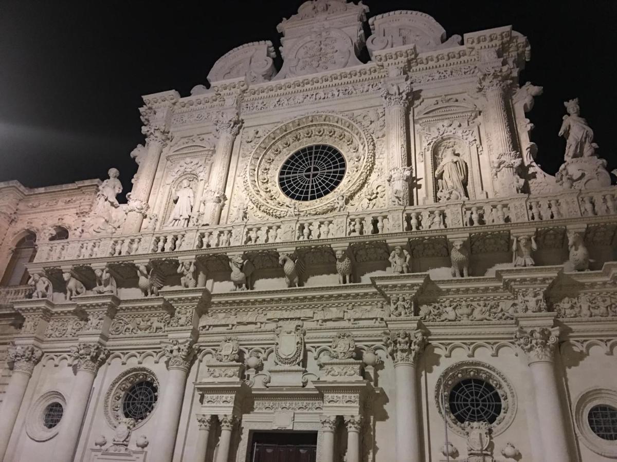 Dimore Di Lecce - I Figuli Exterior foto