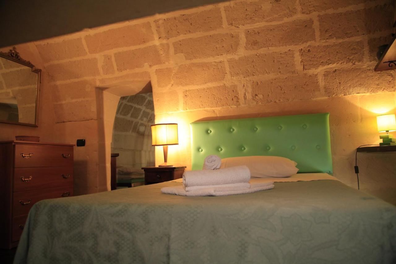 Hotel Dimora Dei Figuli Lecce Zimmer foto