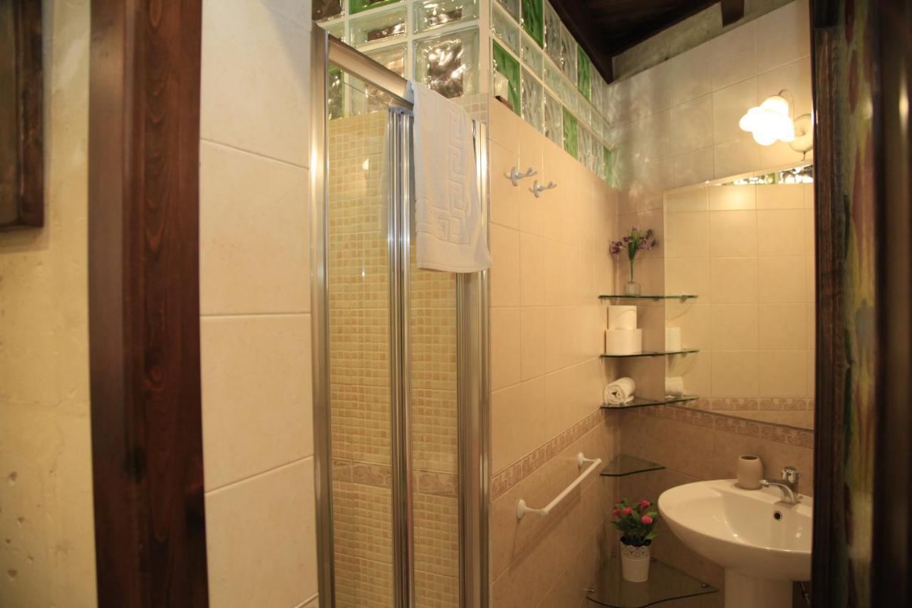 Hotel Dimora Dei Figuli Lecce Zimmer foto